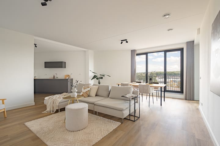 Foto 2 van Frederik Hendriklaan 50-D03