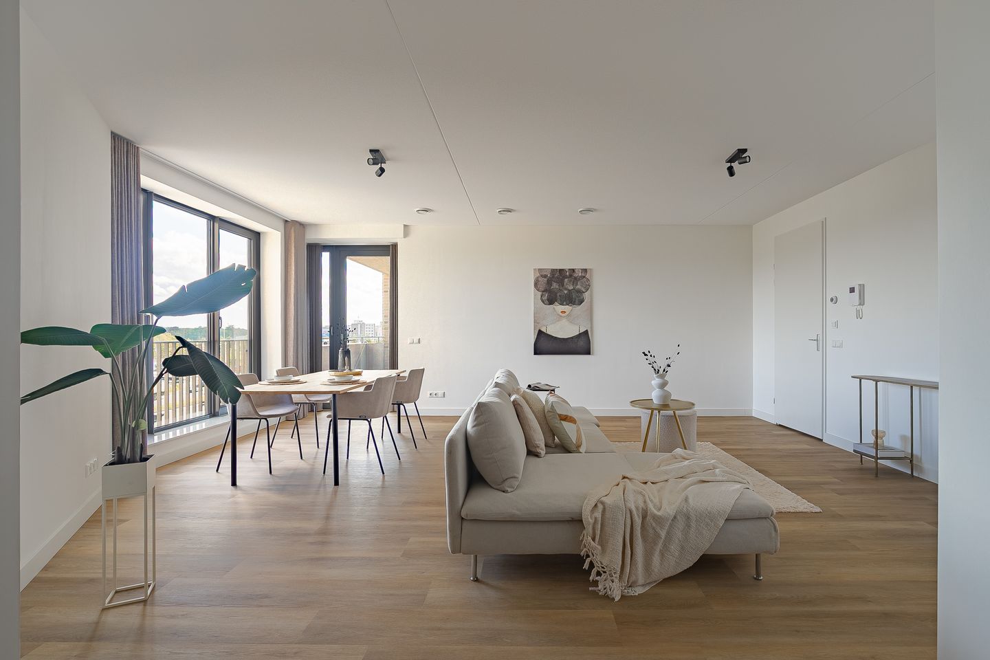 Foto 4 van Frederik Hendriklaan 50-D03