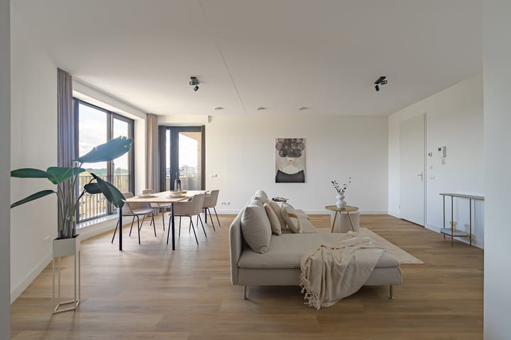 Foto 4 van Frederik Hendriklaan 50-D03