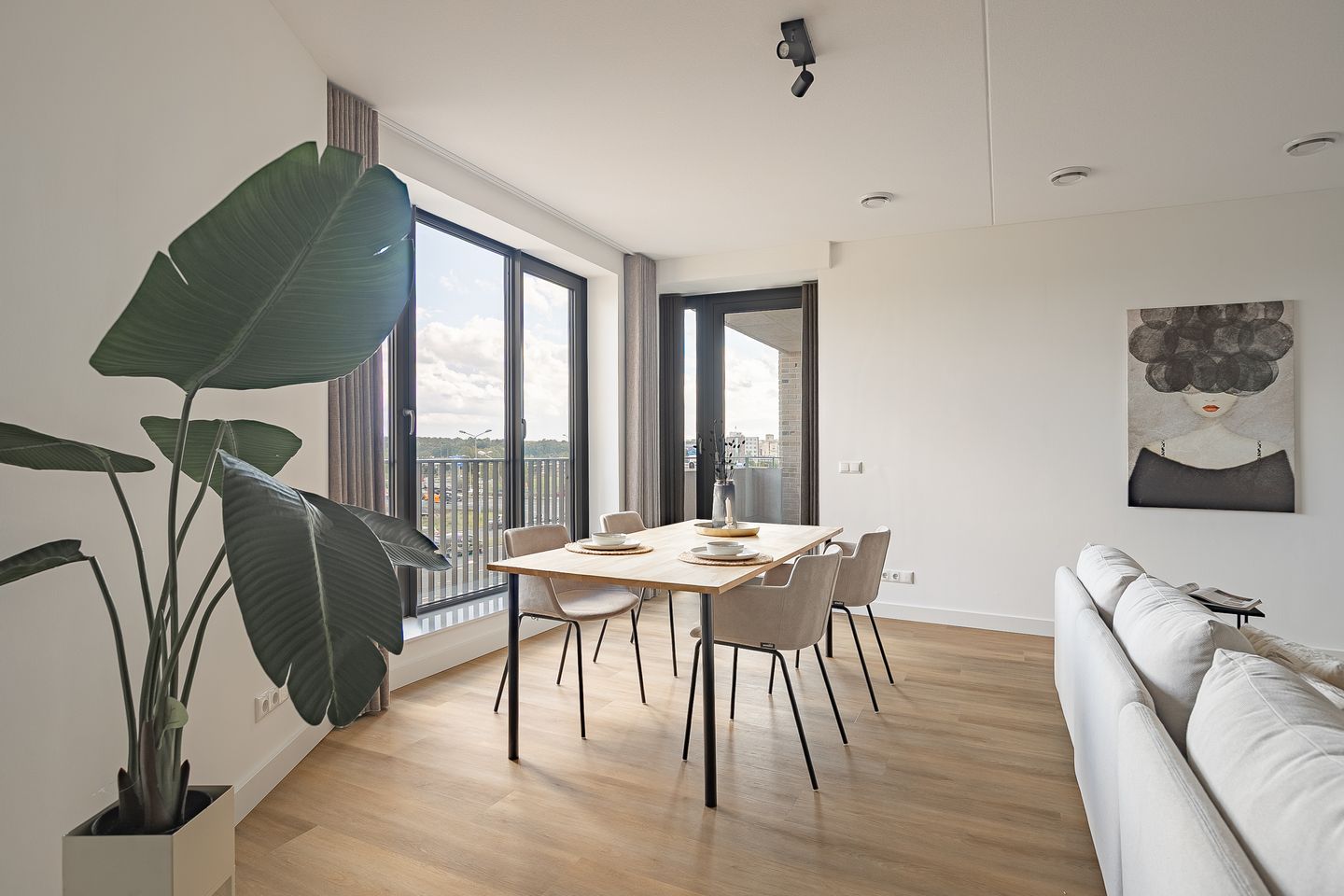 Foto 5 van Frederik Hendriklaan 50-D03