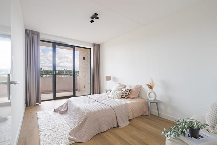 Foto 8 van Frederik Hendriklaan 50-D03