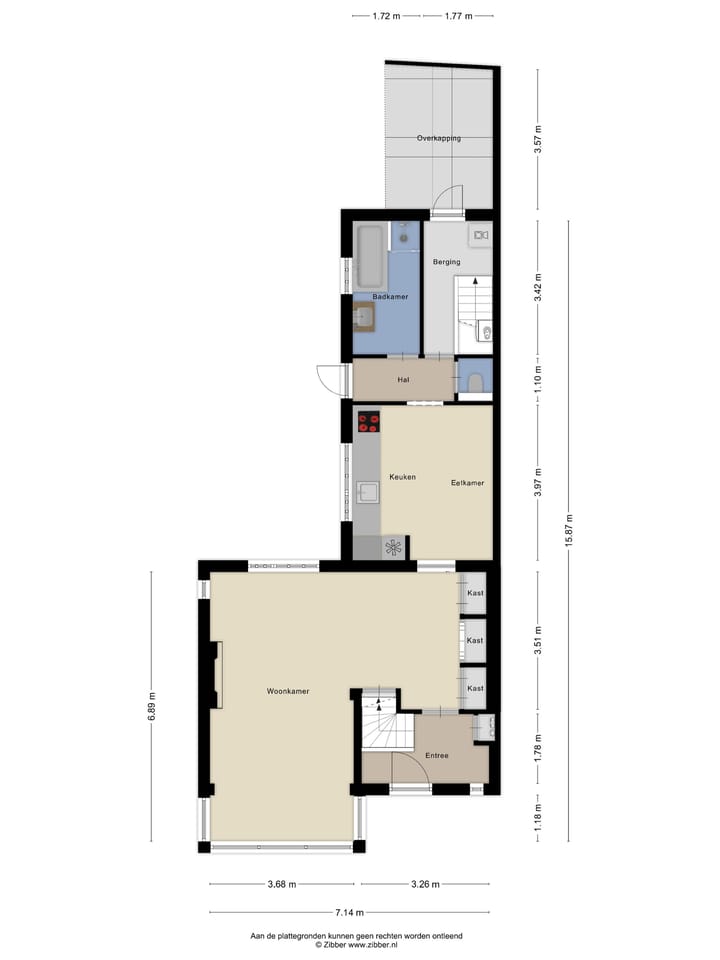 Foto 34 van Hagelkruisweg 16