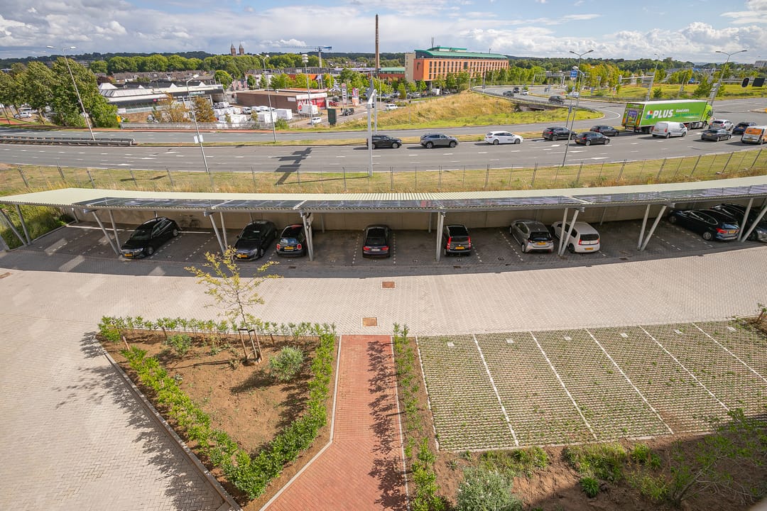 Foto 13 van Frederik Hendriklaan 50-D03