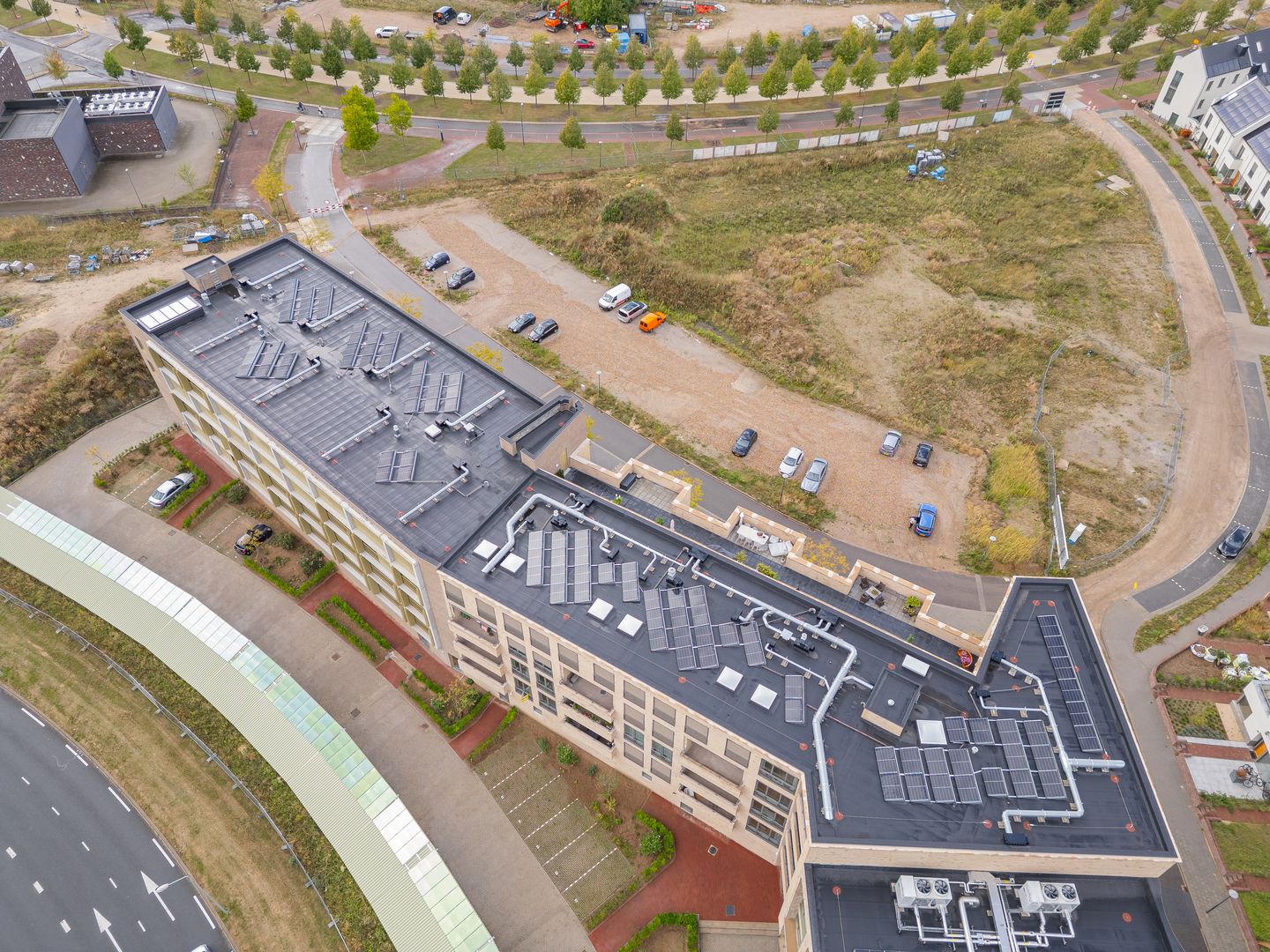 Foto 14 van Frederik Hendriklaan 50-D03