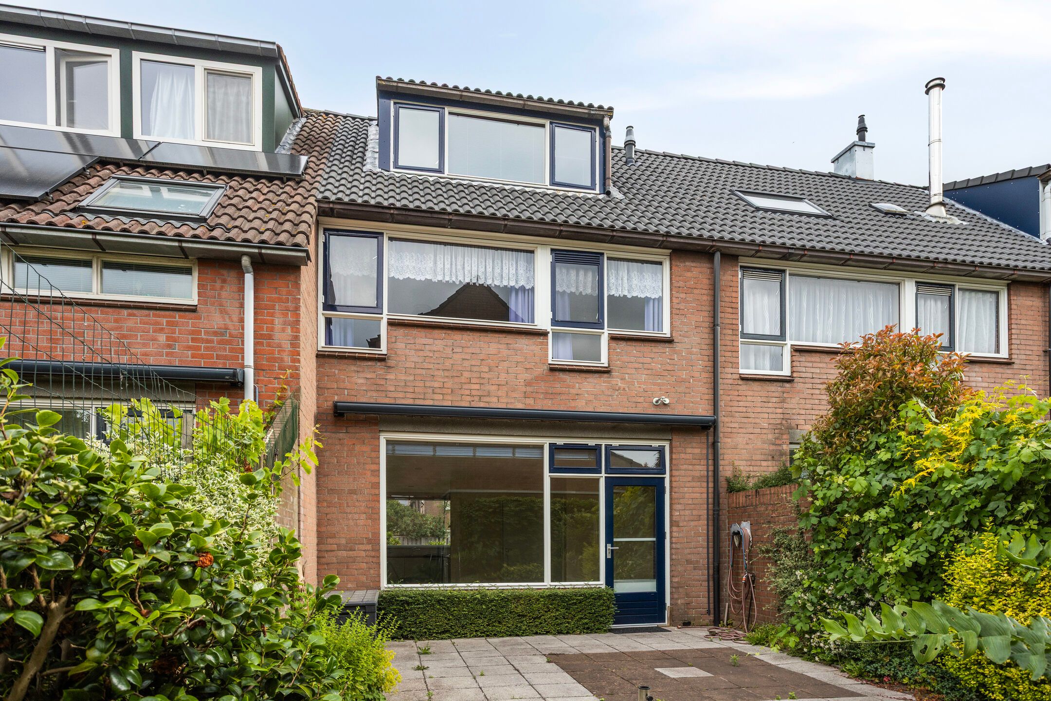 Foto 3 van Bas de Blokrede 6