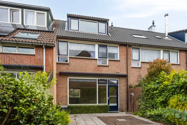 Foto 3 van Bas de Blokrede 6