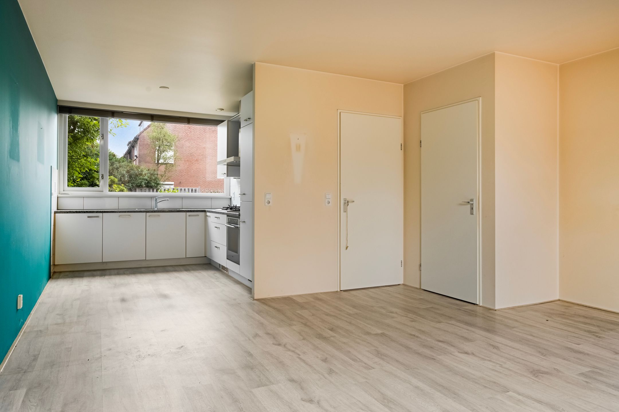 Foto 6 van Bas de Blokrede 6