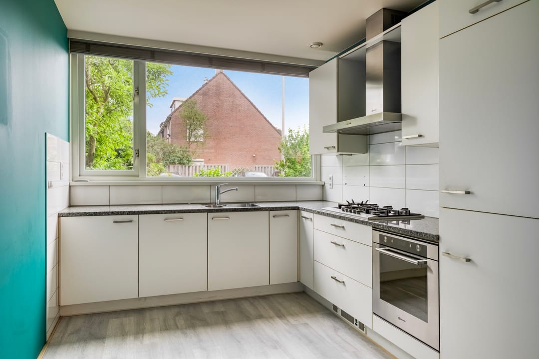 Foto 7 van Bas de Blokrede 6