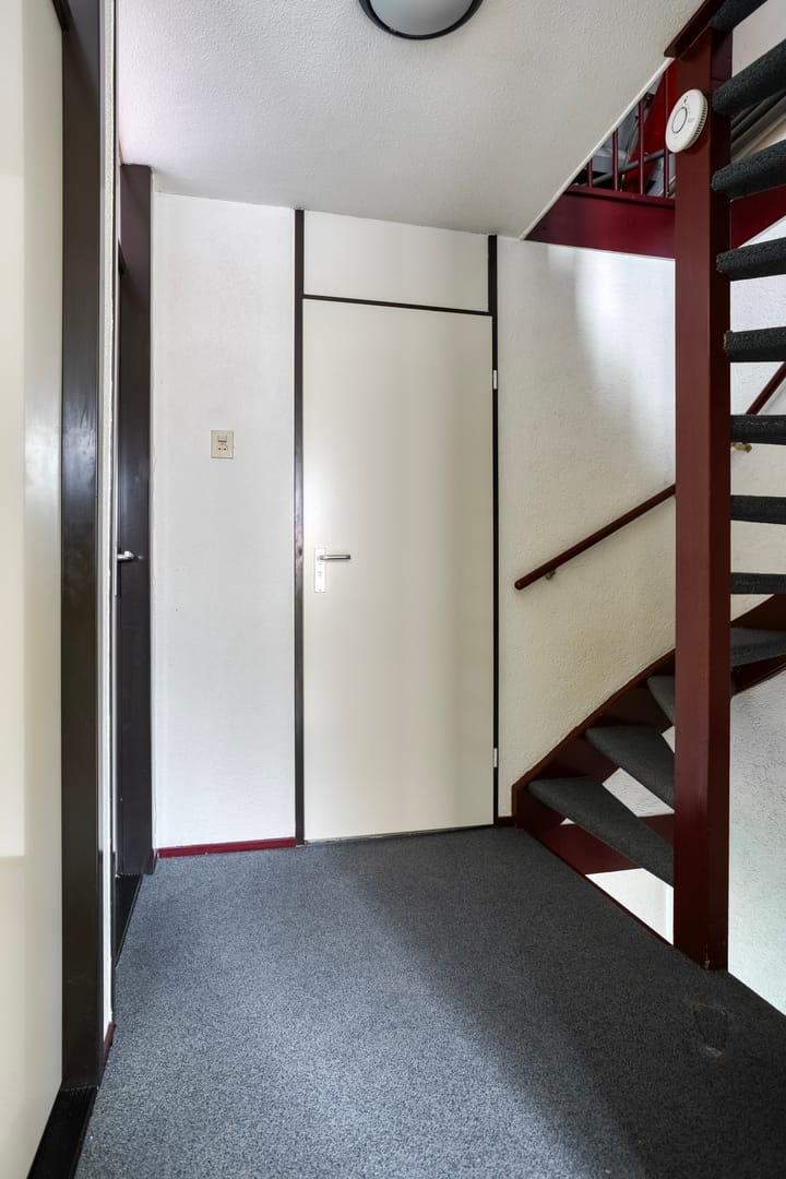 Foto 9 van Bas de Blokrede 6