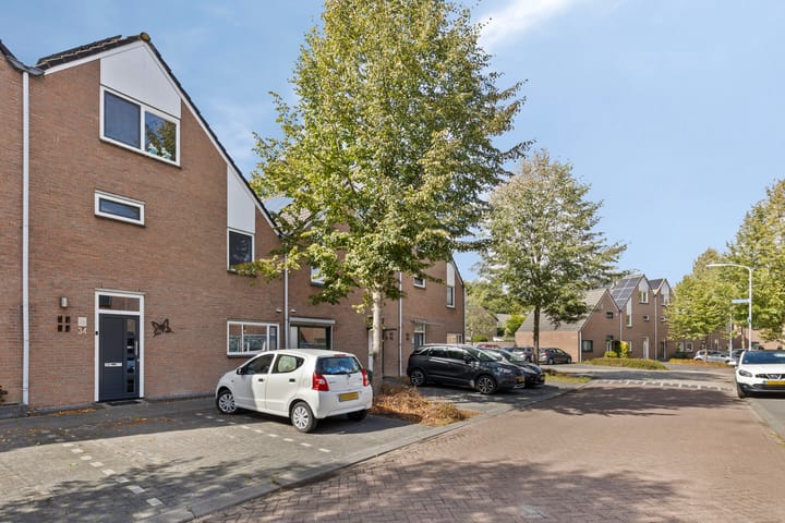 Foto 2 van De Mark 34