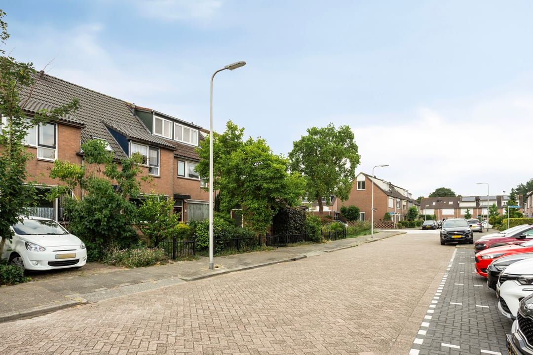 Foto 23 van Bas de Blokrede 6