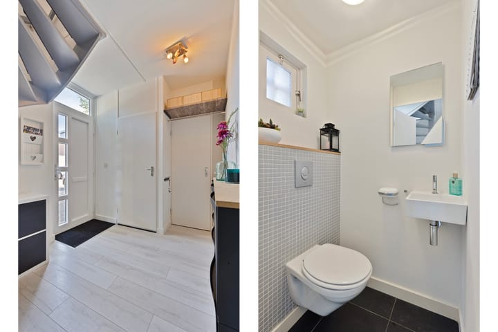 Foto 3 van De Mark 34