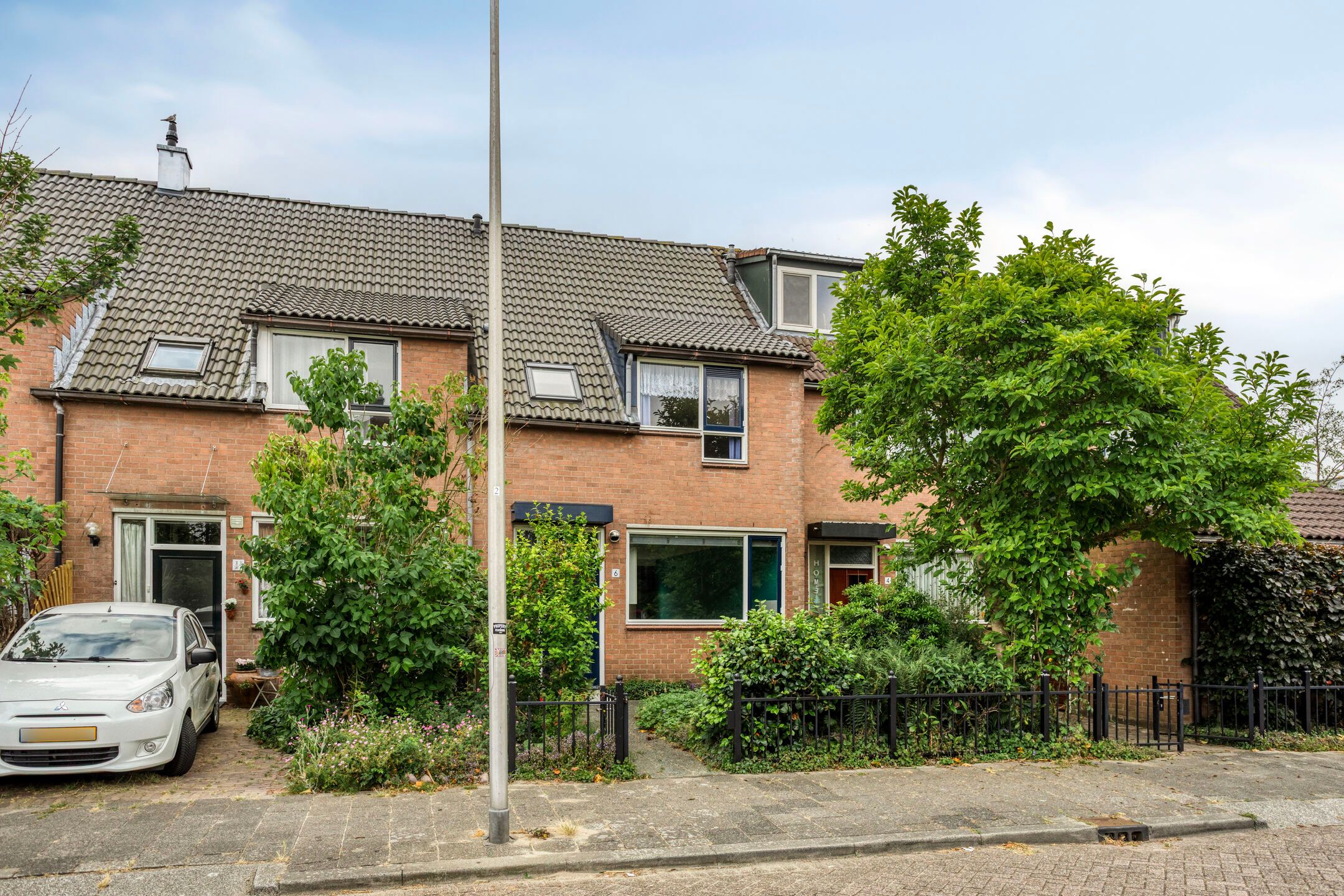 Foto 24 van Bas de Blokrede 6