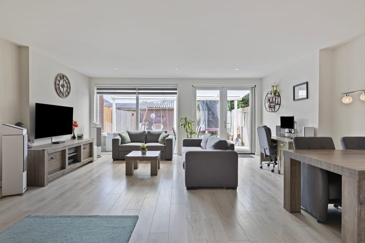 Foto 4 van De Mark 34