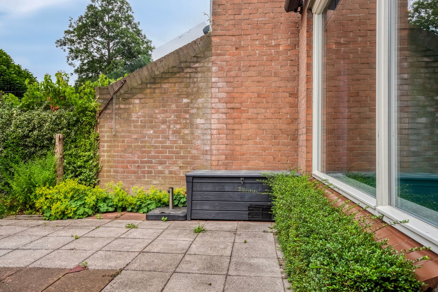 Foto 25 van Bas de Blokrede 6