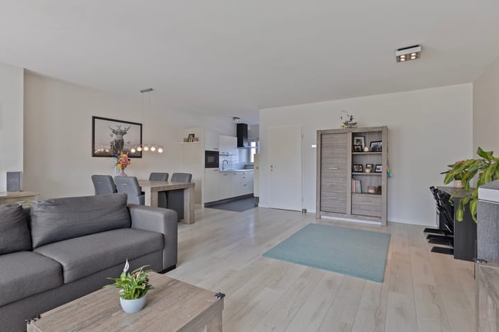 Foto 5 van De Mark 34