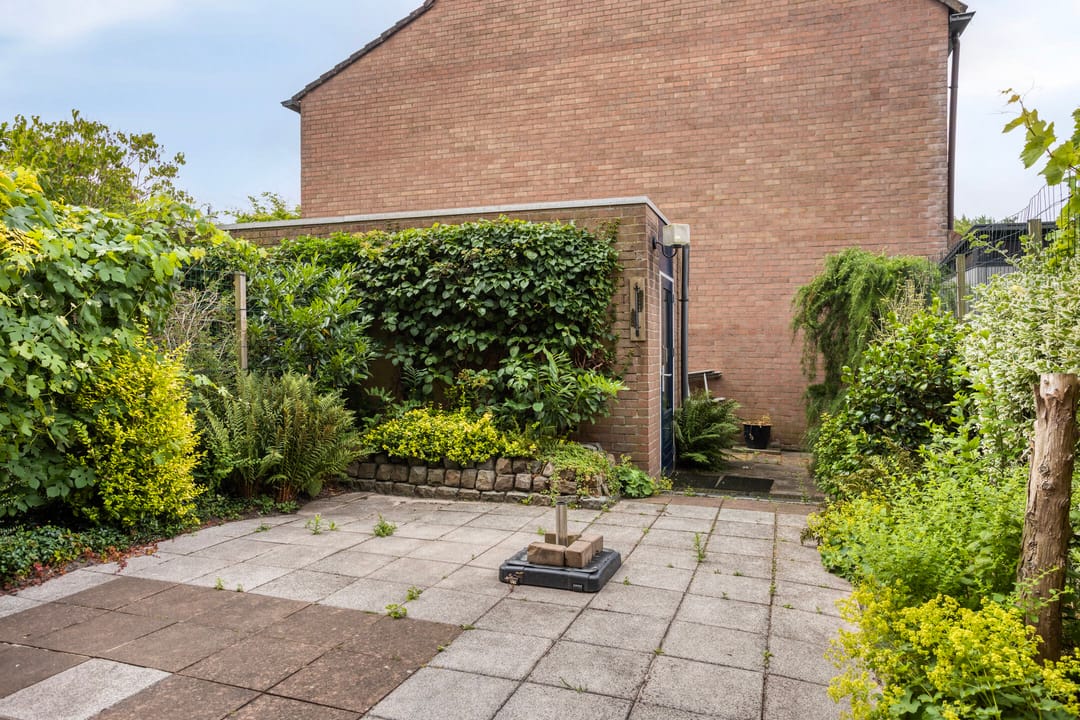 Foto 26 van Bas de Blokrede 6