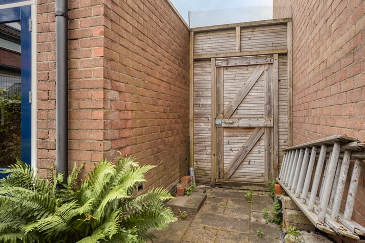 Foto 27 van Bas de Blokrede 6