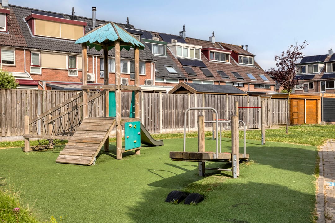 Foto 28 van Bas de Blokrede 6