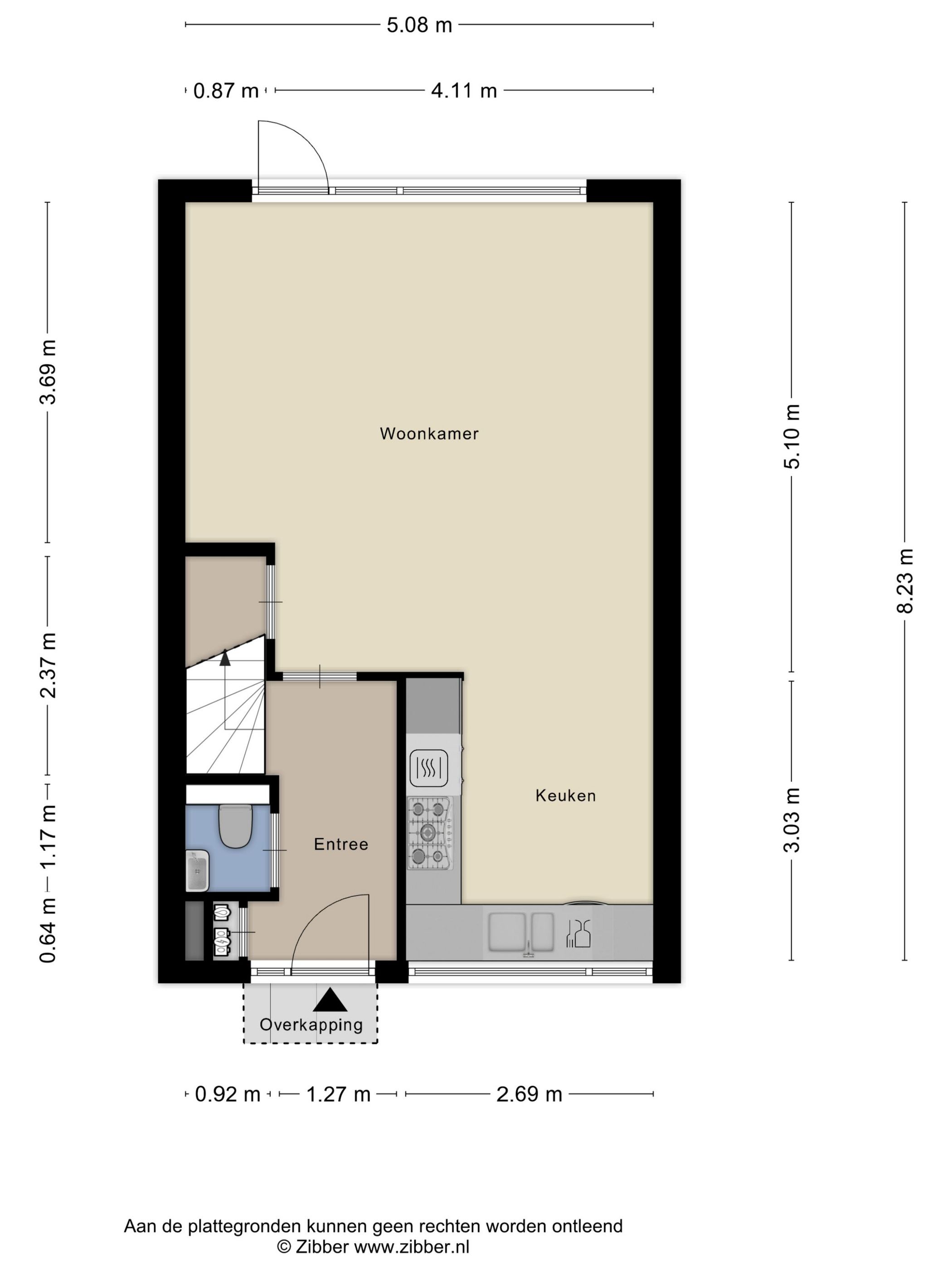 Foto 30 van Bas de Blokrede 6