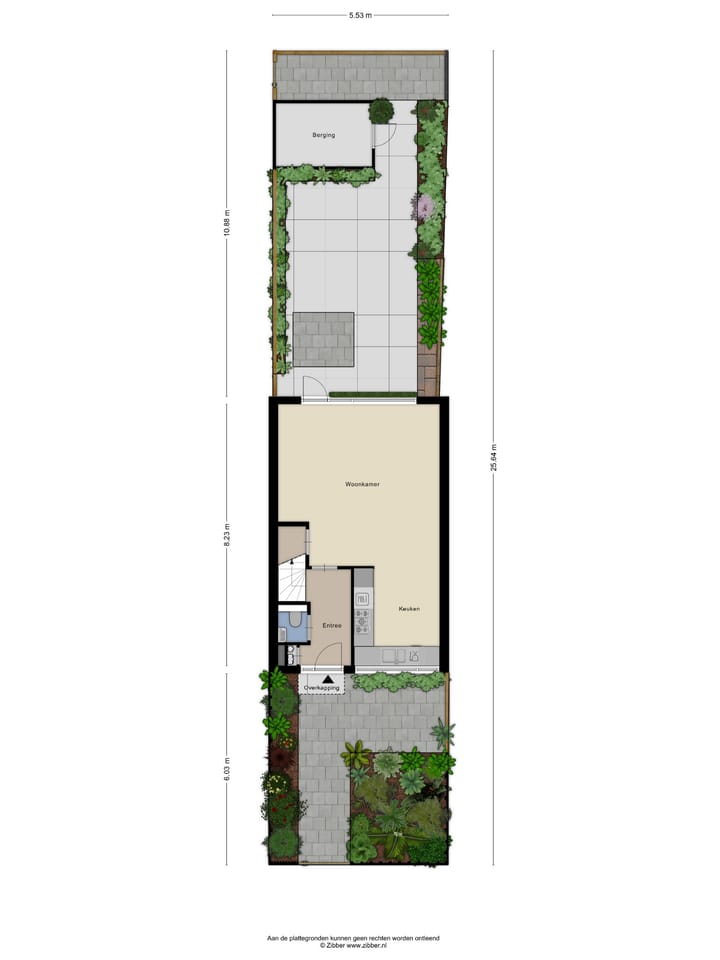 Foto 31 van Bas de Blokrede 6