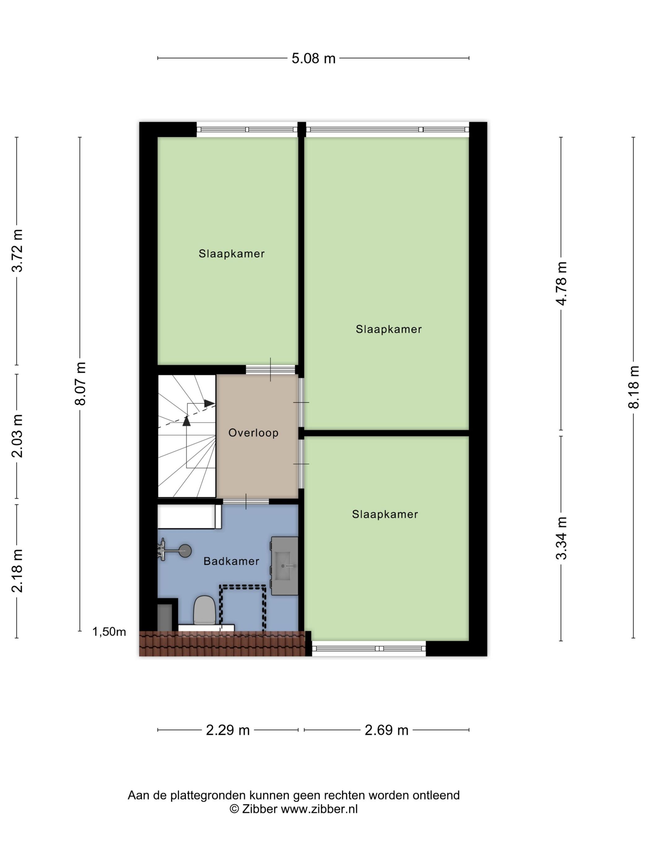 Foto 33 van Bas de Blokrede 6