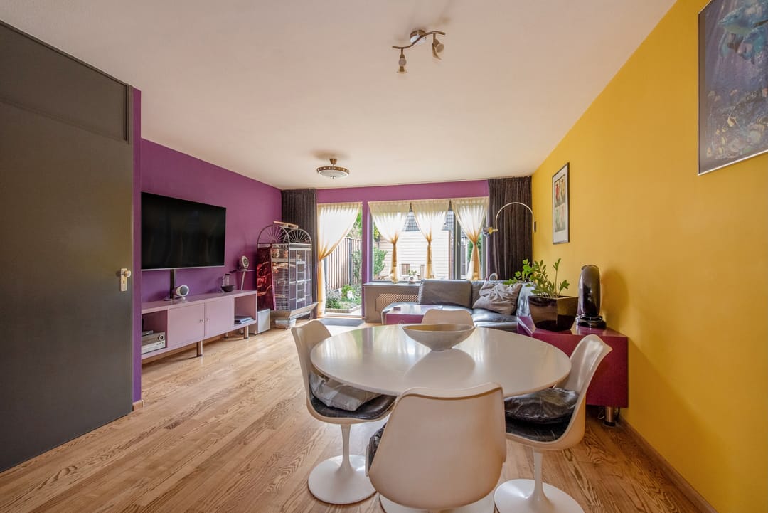 Foto 2 van Bellamystraat 44