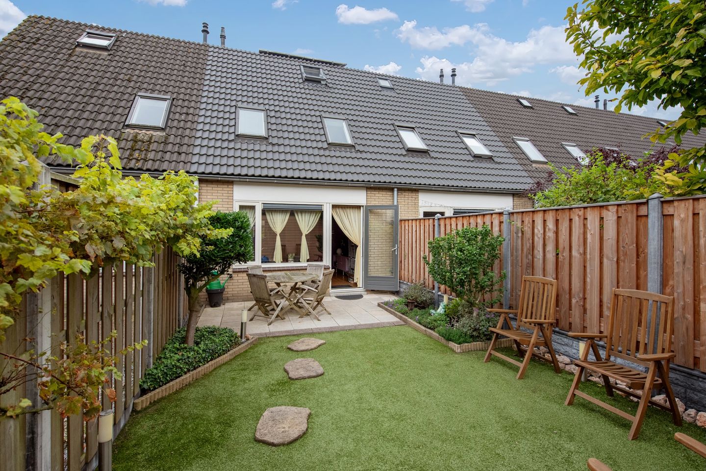 Foto 4 van Bellamystraat 44