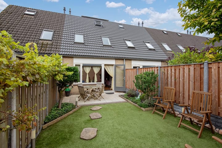 Foto 4 van Bellamystraat 44