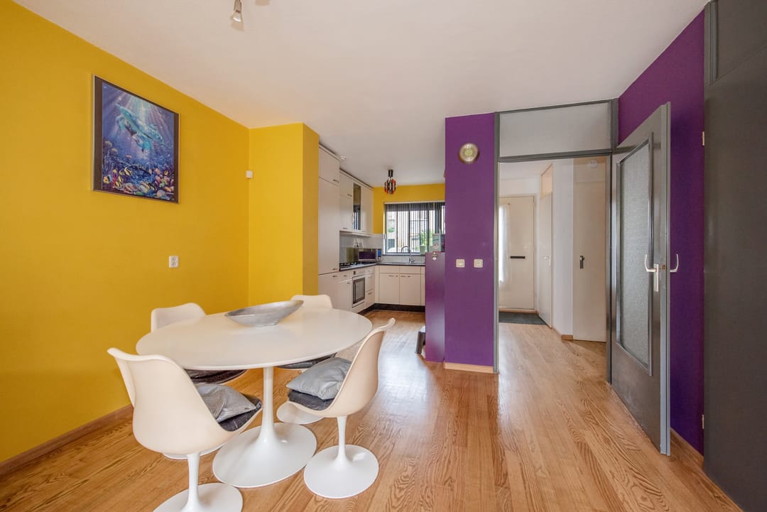 Foto 8 van Bellamystraat 44