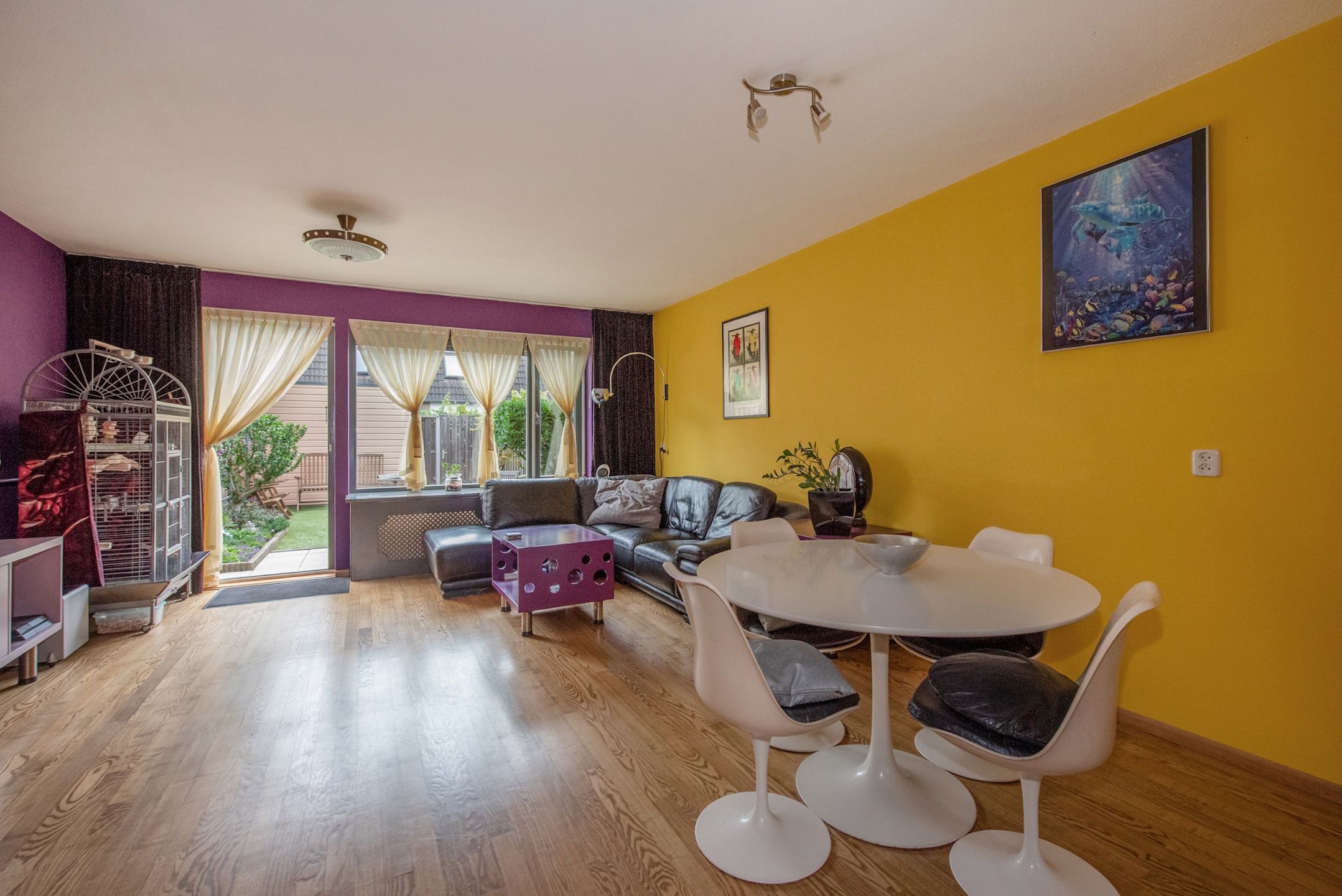 Foto 9 van Bellamystraat 44