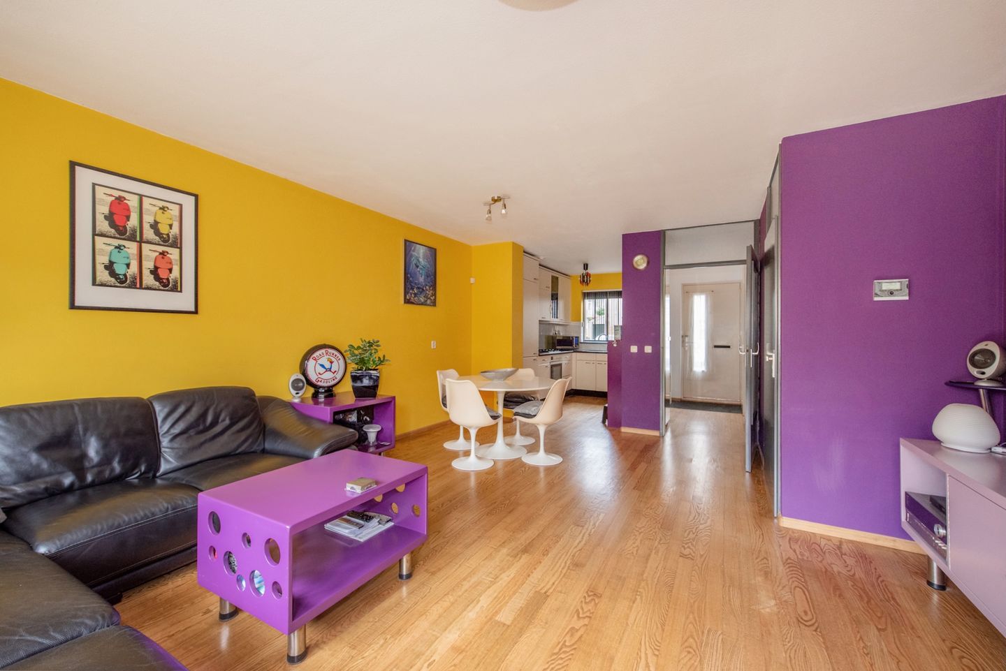 Foto 10 van Bellamystraat 44