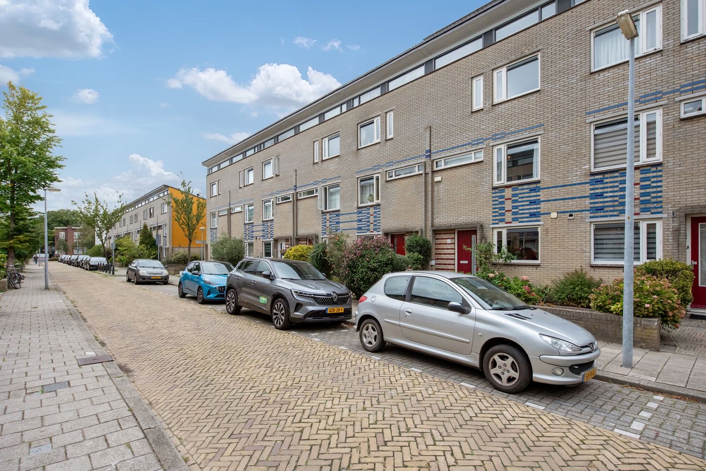 Foto 5 van Bellamystraat 44