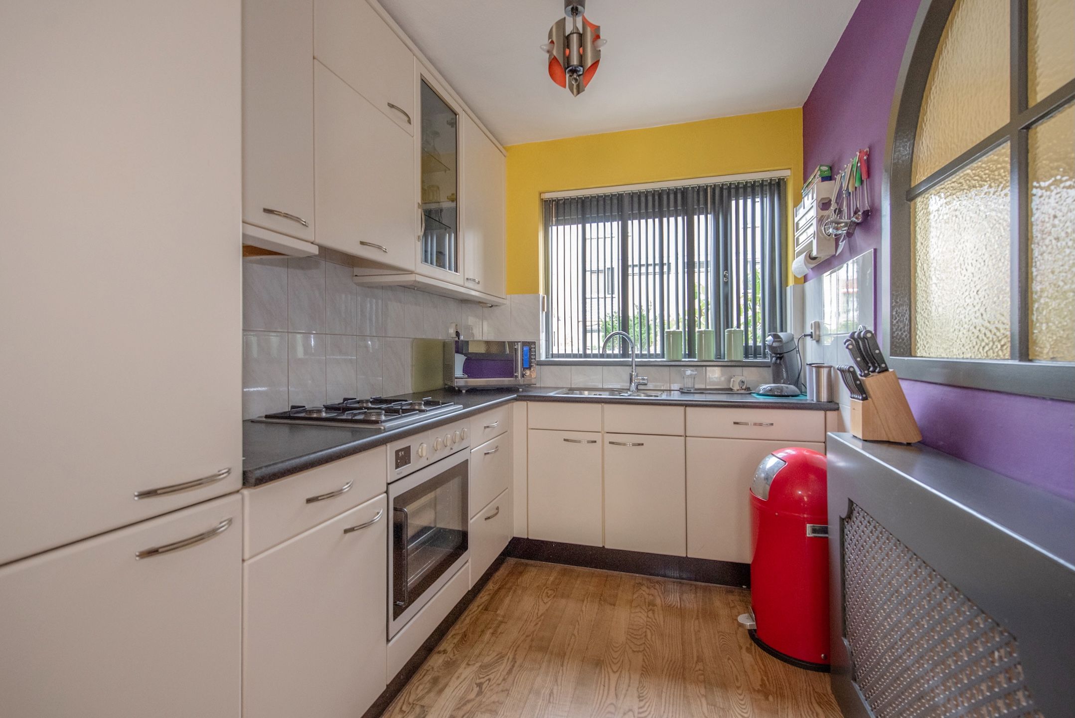 Foto 12 van Bellamystraat 44