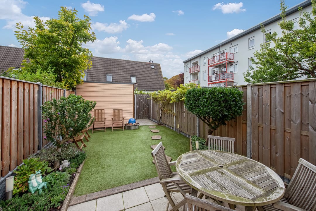 Foto 13 van Bellamystraat 44