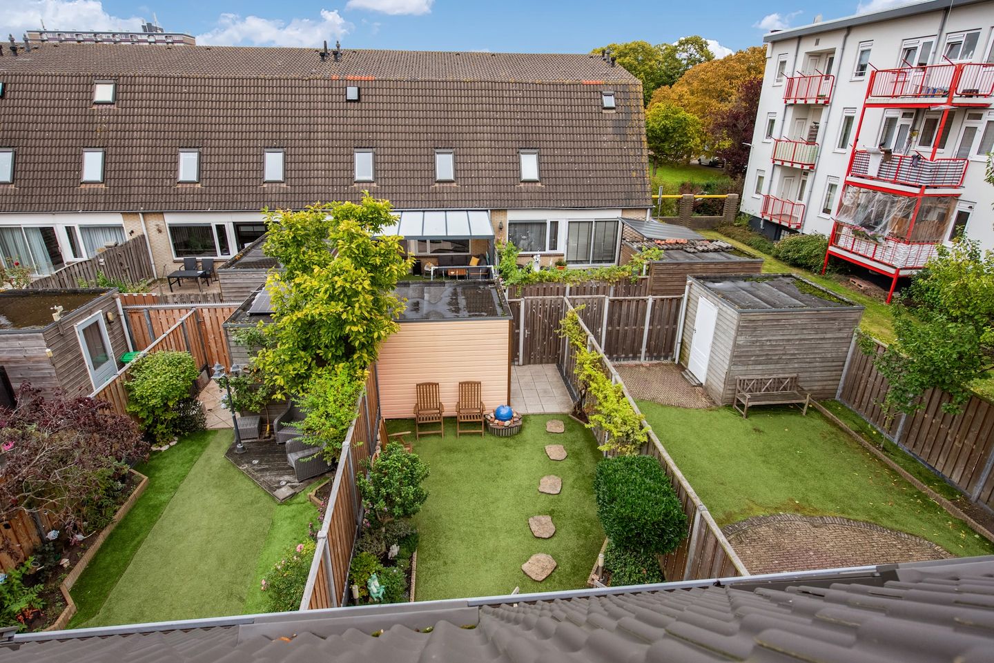 Foto 14 van Bellamystraat 44