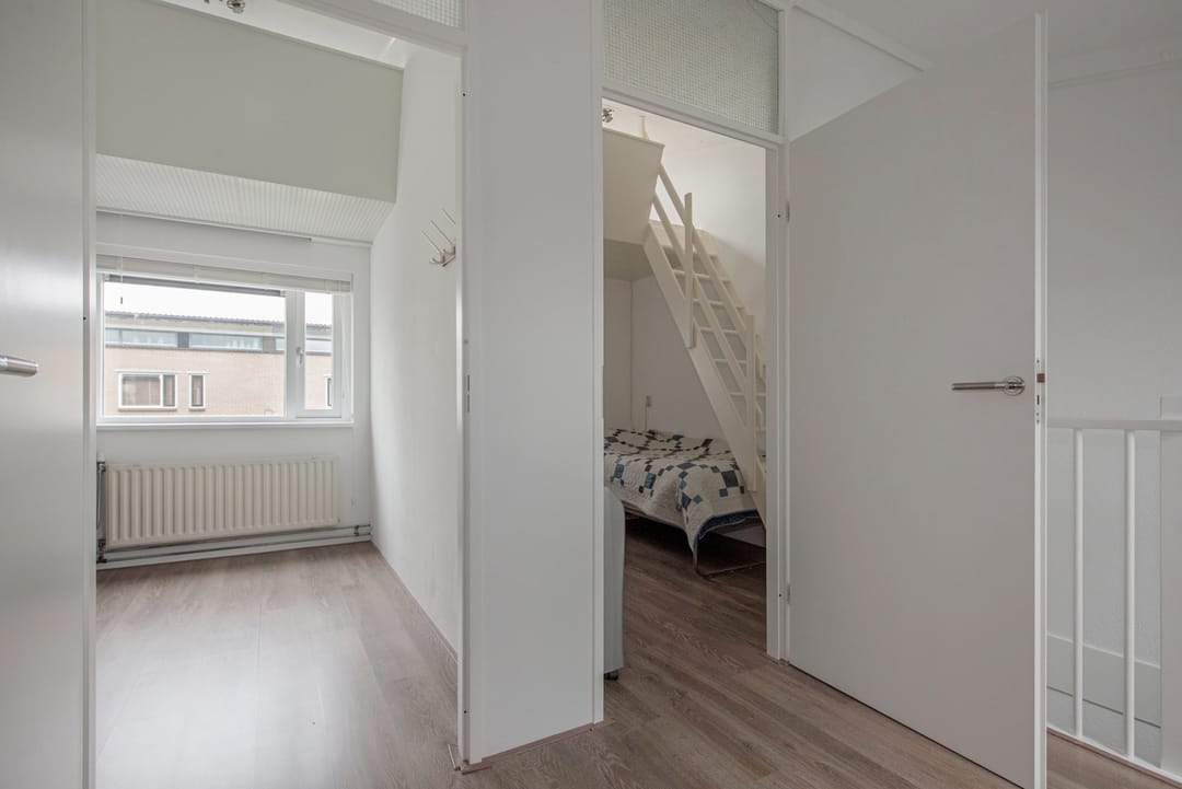 Foto 16 van Bellamystraat 44