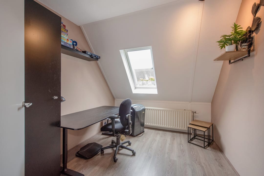 Foto 26 van Bellamystraat 44