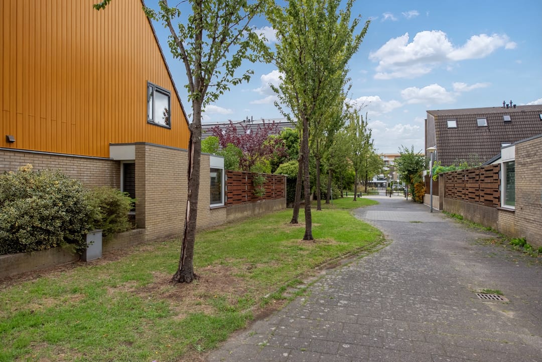 Foto 28 van Bellamystraat 44