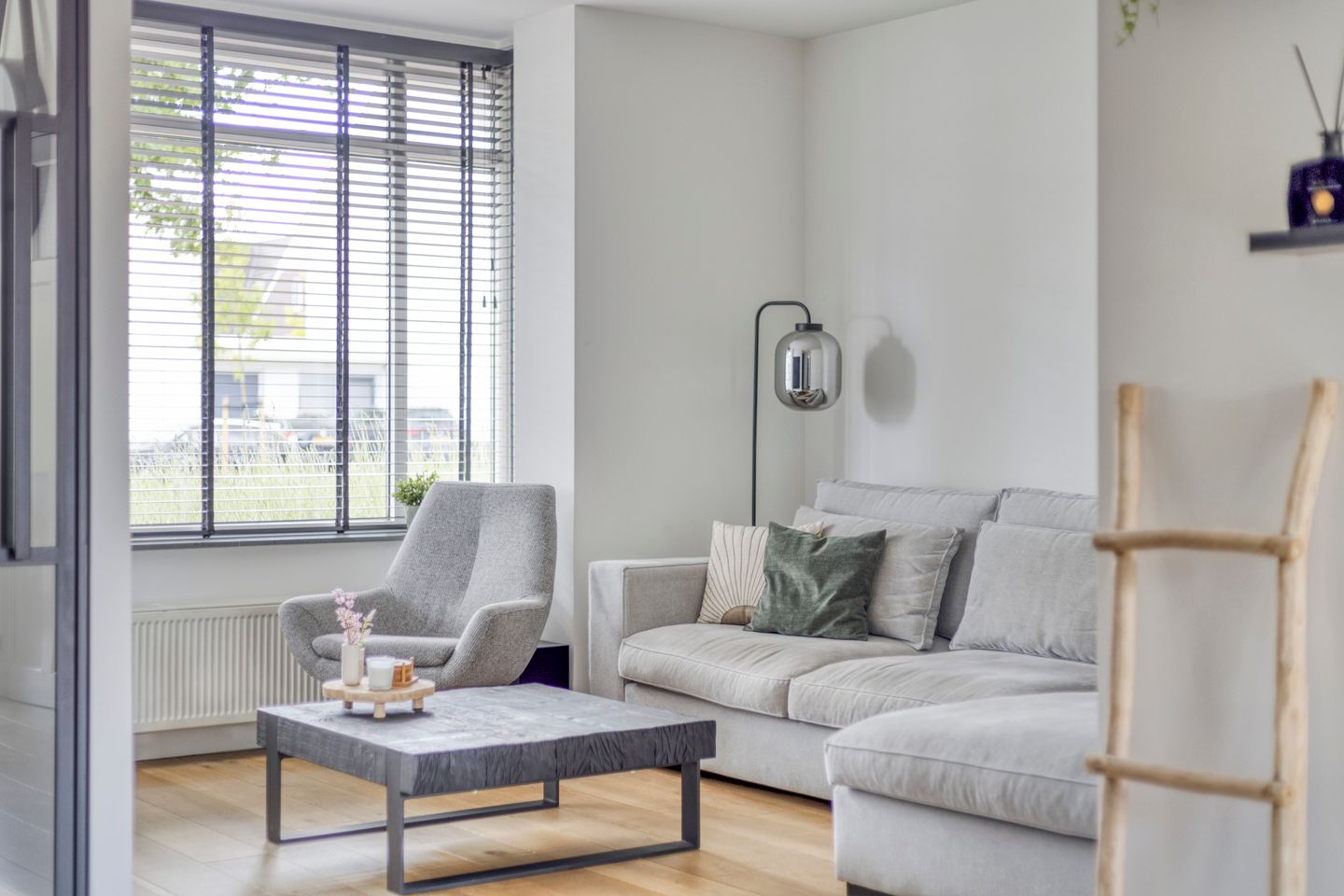 Foto 4 van Koolhovenlaan 21