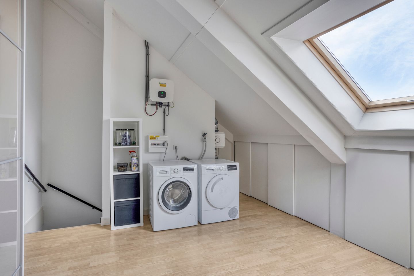 Foto 25 van Koolhovenlaan 21