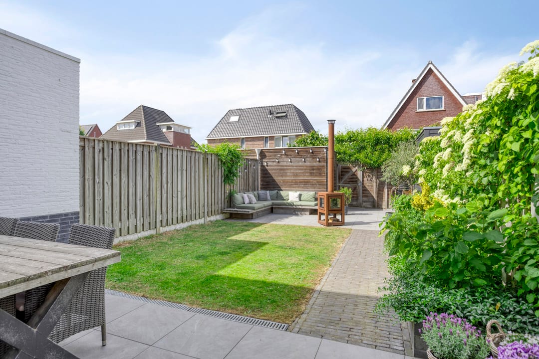 Foto 26 van Koolhovenlaan 21