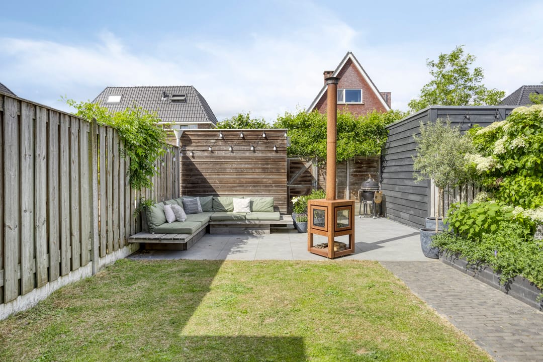 Foto 28 van Koolhovenlaan 21