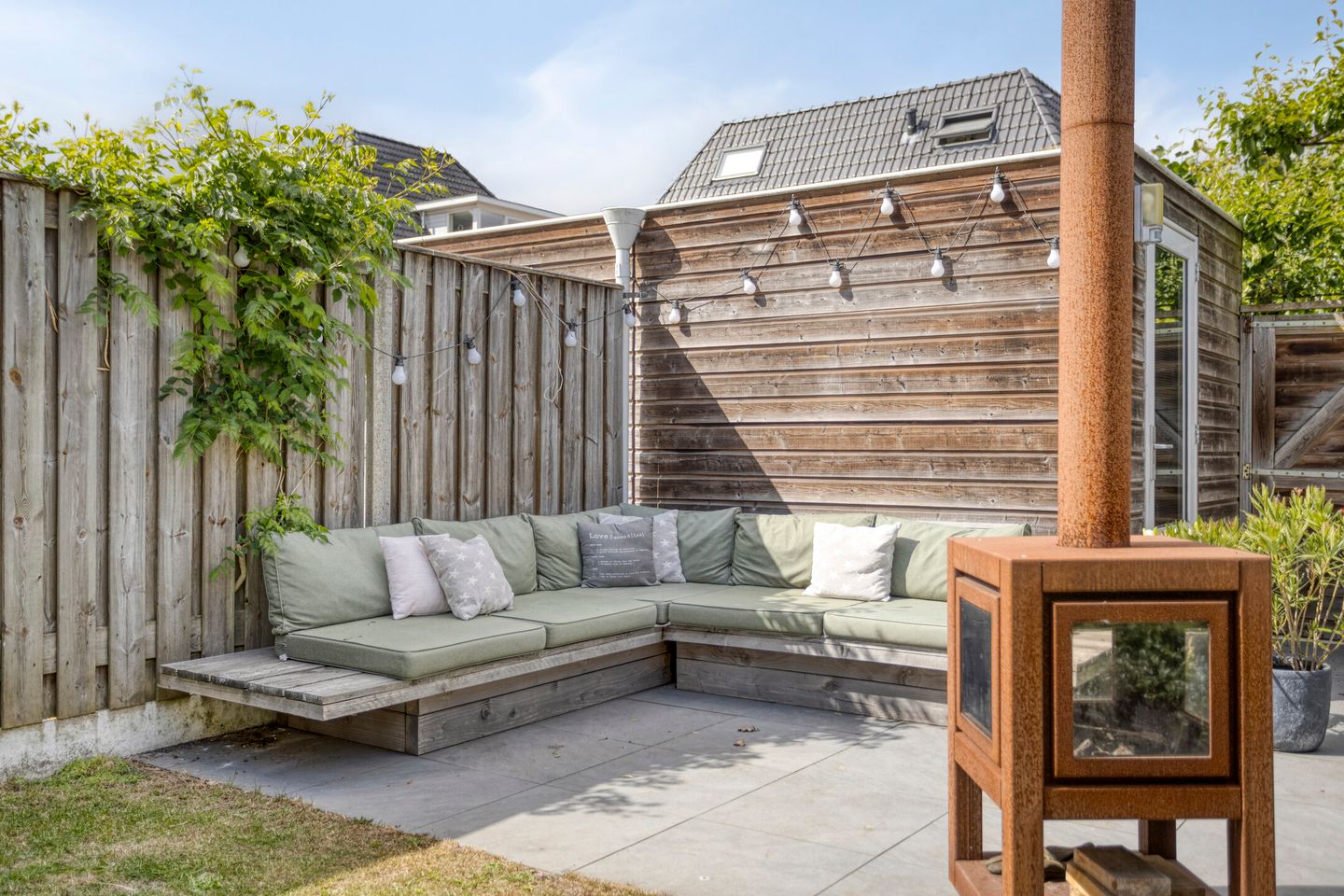 Foto 29 van Koolhovenlaan 21