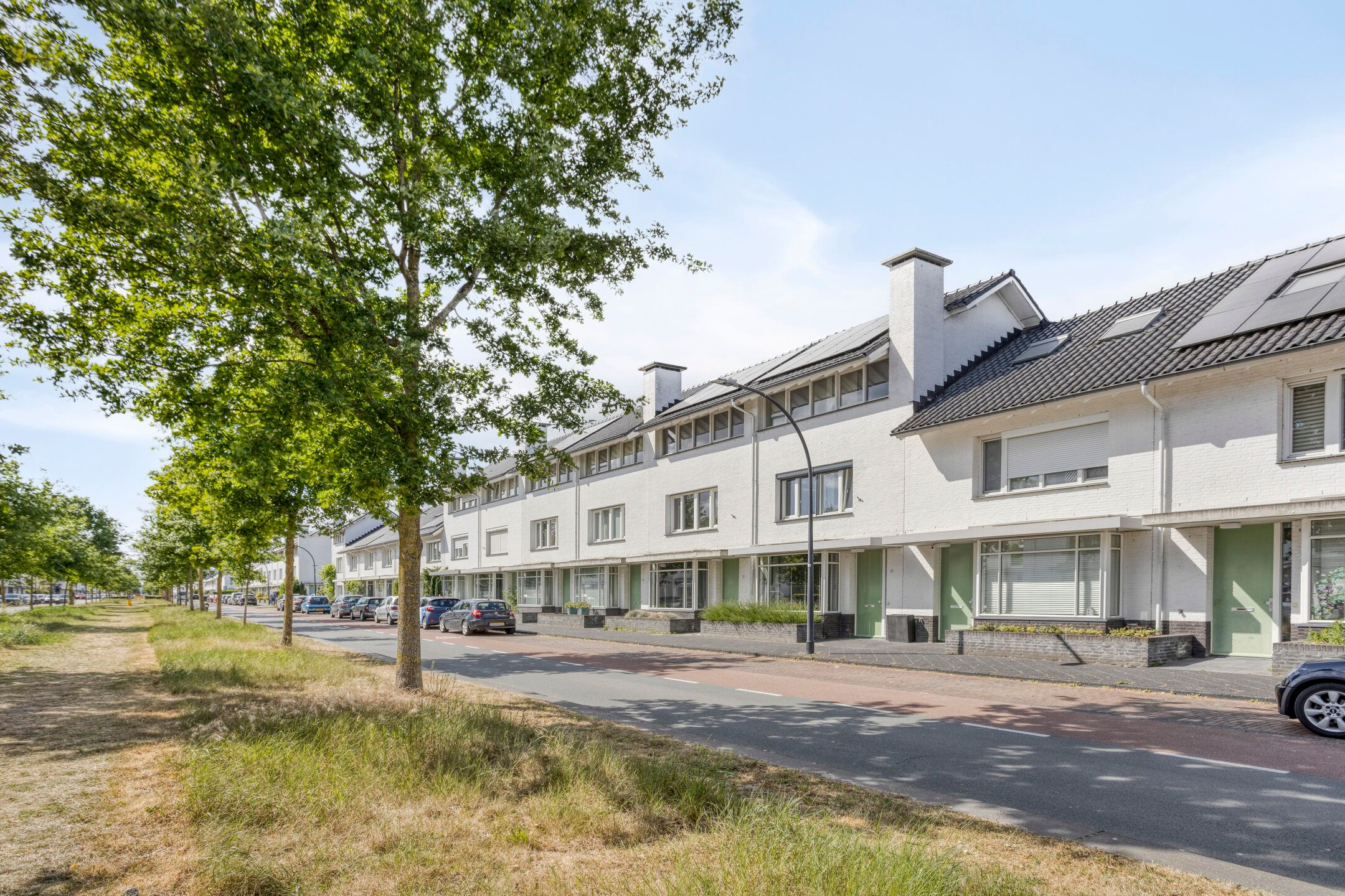 Foto 30 van Koolhovenlaan 21