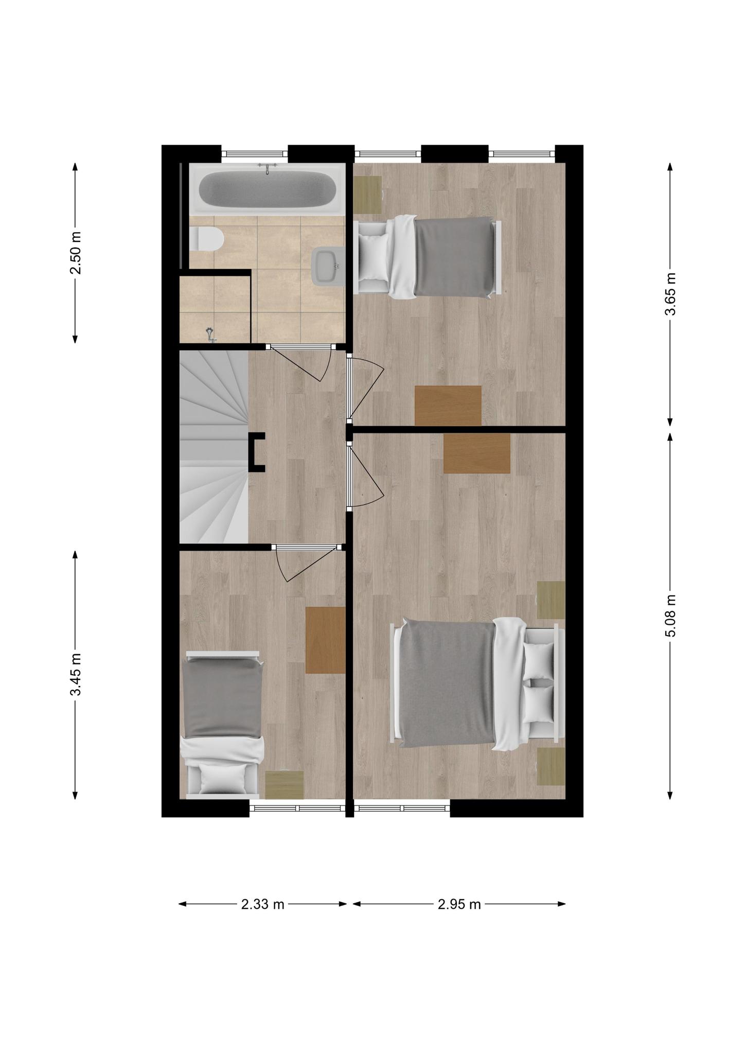 Foto 33 van Koolhovenlaan 21