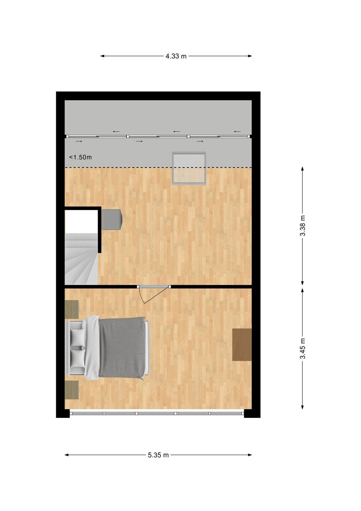 Foto 34 van Koolhovenlaan 21