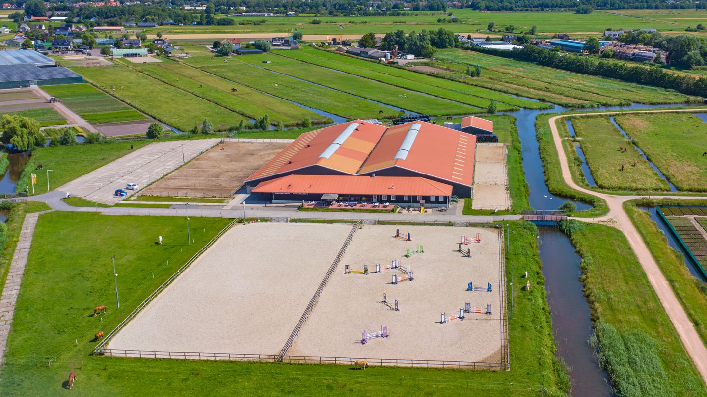 Bekijk foto 1 van Ampèrestraat 8-D