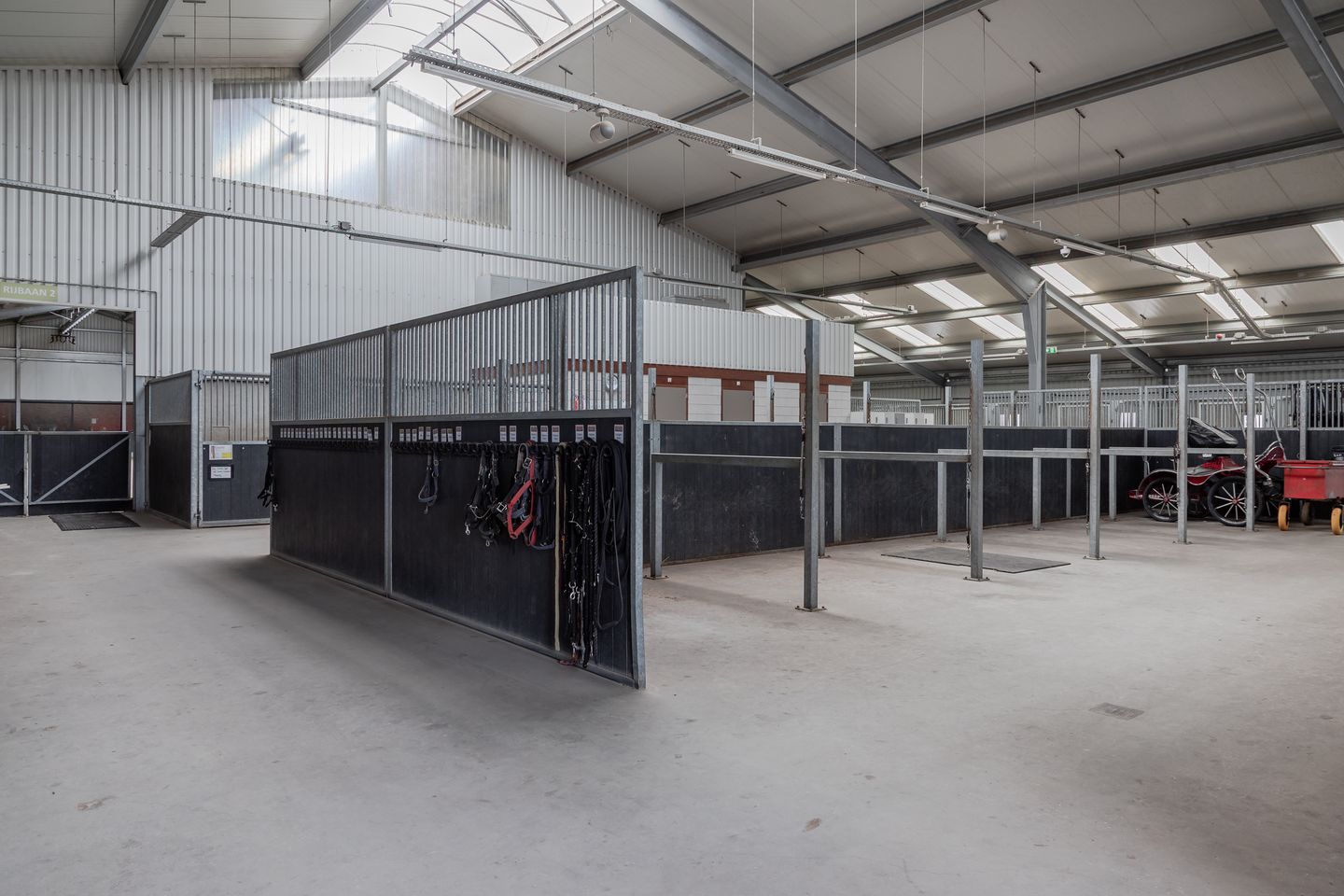 Bekijk foto 2 van Ampèrestraat 8-D