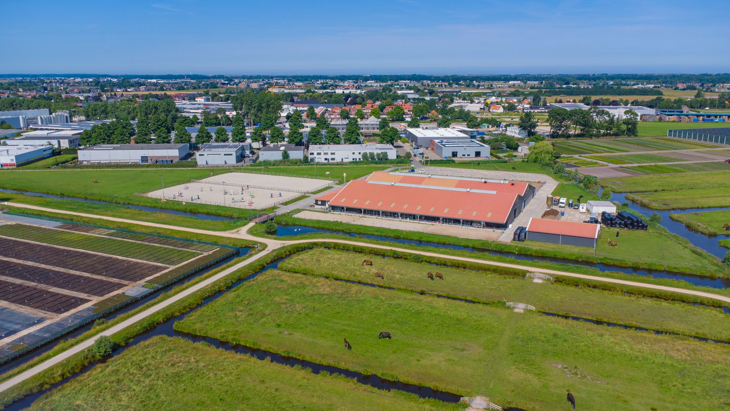 Bekijk foto 4 van Ampèrestraat 8-D